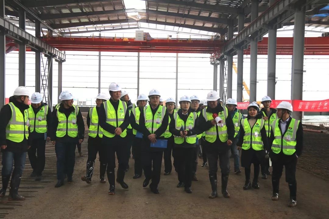 投資公司開展池州產(chǎn)業(yè)投資項目管理經(jīng)驗交流活動3.jpg 投資公司開展池州產(chǎn)業(yè)投資項目管理經(jīng)驗交流活動3.jpg